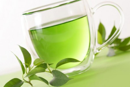 綠茶萃取